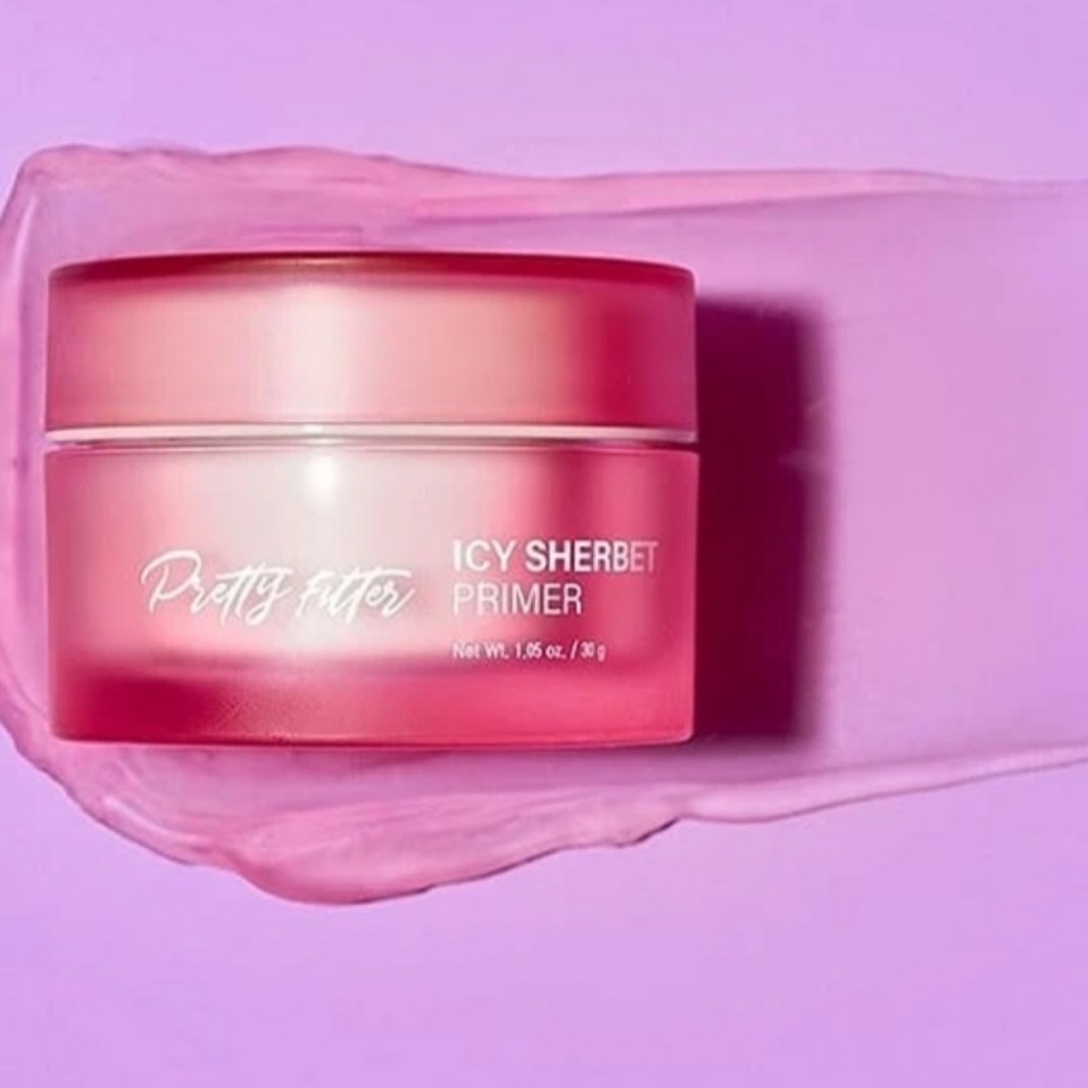 Touch in SOL Pretty Filter Face Primer